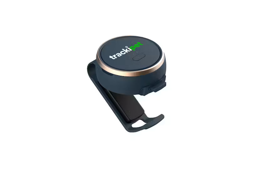 Pet Gps Collar TrackiPet  4G Dog Tracker