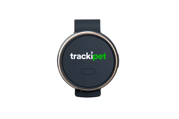 Pet Gps Collar TrackiPet  4G Dog Tracker