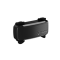 Tractive DOG 6 GPS Tracker 2.8x1.1x0.7in Black